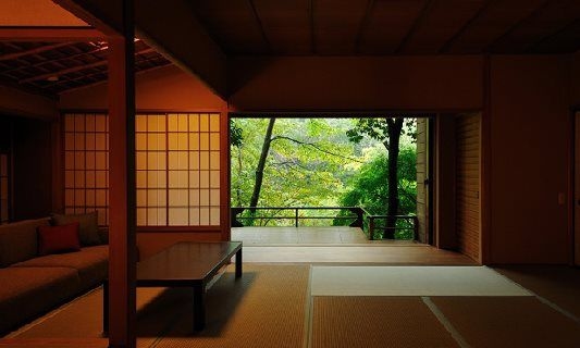 โฮชิโนะ รีสอร์ท ไค ฮาโกเนะ (Hoshino Resorts KAI Hakone)3