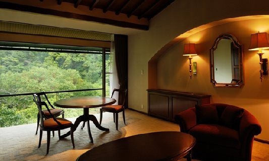 โฮชิโนะ รีสอร์ท ไค ฮาโกเนะ (Hoshino Resorts KAI Hakone)4