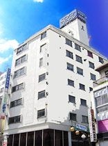 ทาคาซากิ วิว โฮเทล (Takasaki View Hotel)1