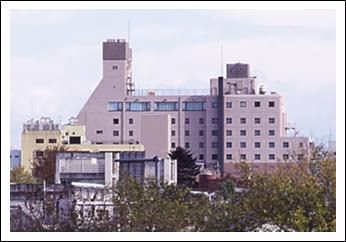 ทาคาซากิ วิว โฮเทล (Takasaki View Hotel)0