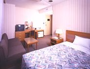 ทาคาซากิ วิว โฮเทล (Takasaki View Hotel)4