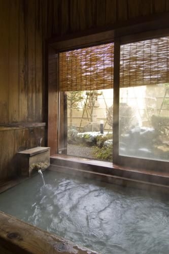 เอกินาริยะ เรียวกัง (Ekinariya Ryokan)2