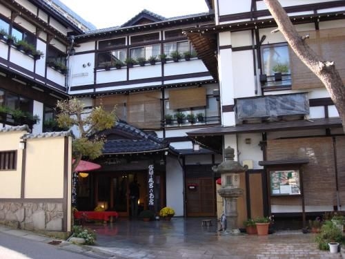 เอกินาริยะ เรียวกัง (Ekinariya Ryokan)3