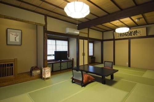เอกินาริยะ เรียวกัง (Ekinariya Ryokan)4