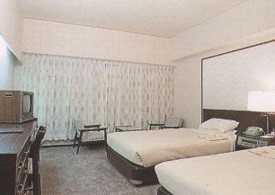 Kokusai Hotel Matsuyama1