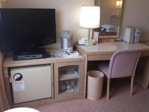 Tokyo Dai-ichi Hotel Matsuyama2