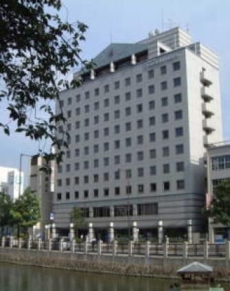 Tokyo Dai-ichi Hotel Matsuyama0