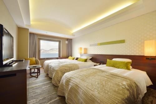 Toya Sun Palace Resort & Spa1