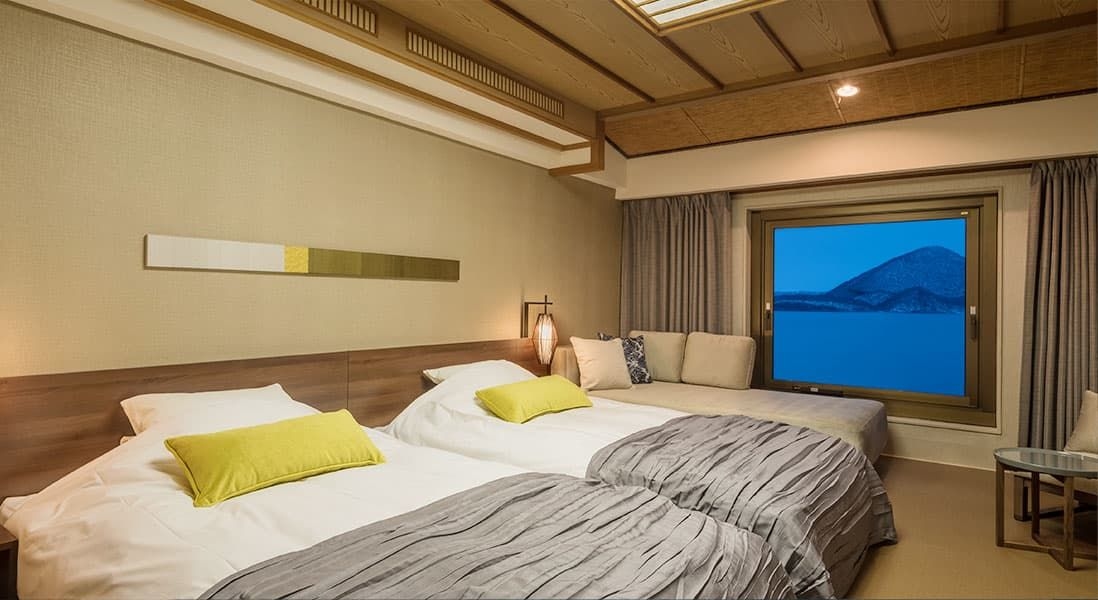 Toya Sun Palace Resort & Spa3
