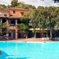 Arbatax Park Resort Borgo Cala Moresca3