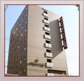 โรงแรมแอสเซ็นต์ อินน์ ซัปโปโร (Ascent Inn Sapporo)0