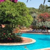 Arbatax Park Resort Dune Hotel3