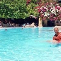 Arbatax Park Resort Dune Hotel2