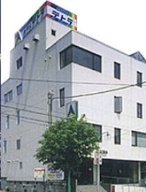โรงแรมเทโทระ ฮาโคดาเตะ (Hotel Tetora Hakodate)0