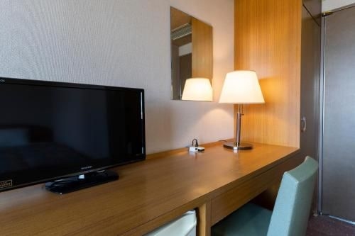 Hisai Green Hotel3