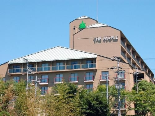 Maple Arima0