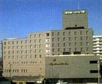 Tokyo Dai-Ichi Hotel Shimonoseki0