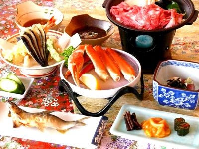 Kitsuregawa Onsen Sakurakan3