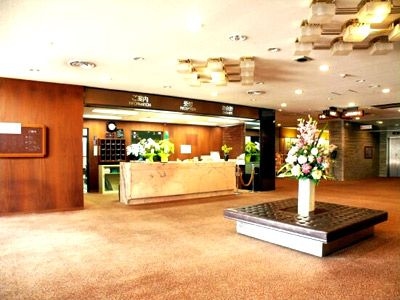Kitsuregawa Onsen Sakurakan1