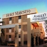 Hotel Majesty Bari0