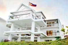 The Windy Ridge Hotel0