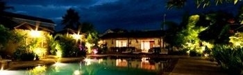 Phka Villa Hotel Battambang0