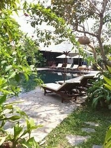 Phka Villa Hotel Battambang3