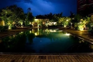 Phka Villa Hotel Battambang2