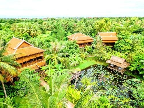 Maisons Wat Kor0