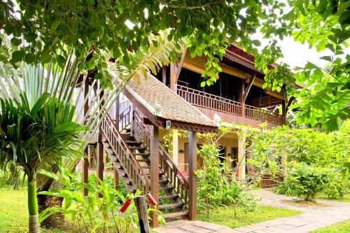 Maisons Wat Kor4