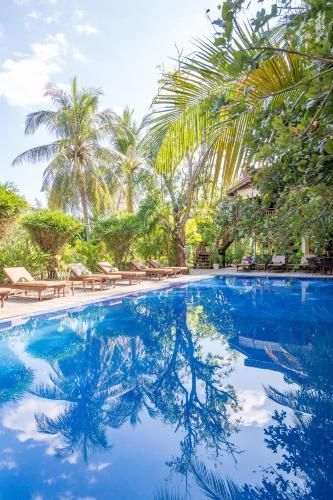 Sambor Village Hotel3