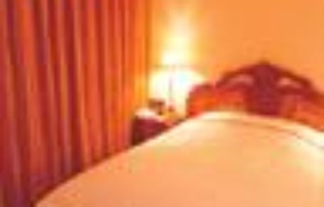 Gwangju Central Hotel3