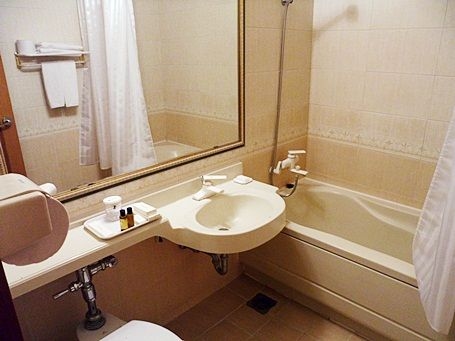 Gwangju Prado Hotel4