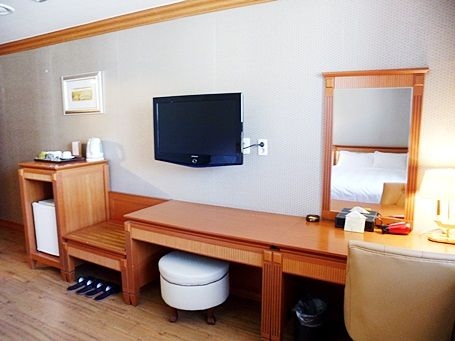 Gwangju Prado Hotel1
