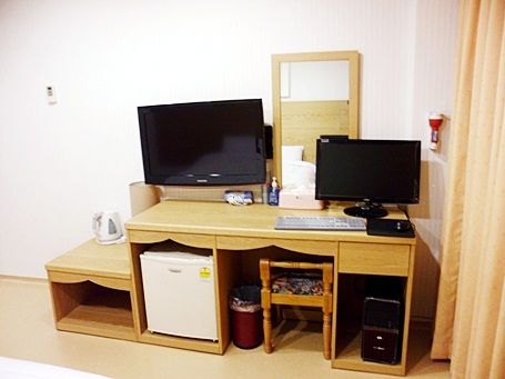 Gwangju Prado Hotel3