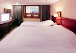 Gwangju Palace Tourist Hotel3