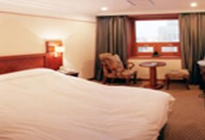 Gwangju Palace Tourist Hotel2