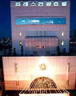 Gwangju Palace Tourist Hotel0