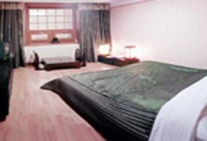Gwangju Palace Tourist Hotel1