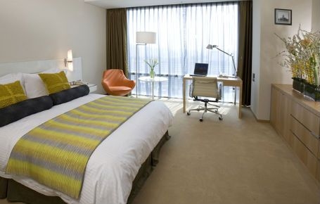 Ramada Plaza Gwangju Hotel2