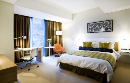 Ramada Plaza Gwangju Hotel4