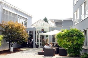 BEST WESTERN ATRIUM HOTEL0