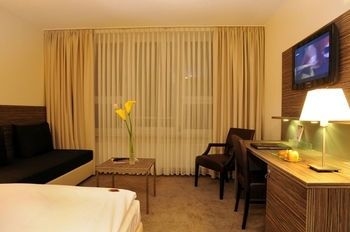 BEST WESTERN ATRIUM HOTEL3