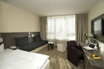 BEST WESTERN ATRIUM HOTEL4