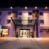 Winter Garden Hotel Bergamo Aiport0