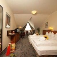 Ramada Hotel Stuttgart- Herrenberg2