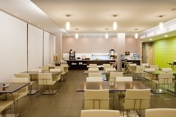HOLIDAY INN EXPRESS VITORIA1