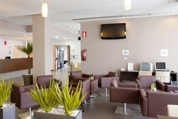 HOLIDAY INN EXPRESS VITORIA4