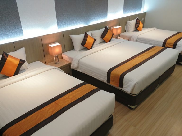 เจ้าหลาว คาบาน่า รีสอร์ต (Chaolao Cabana Resort)4