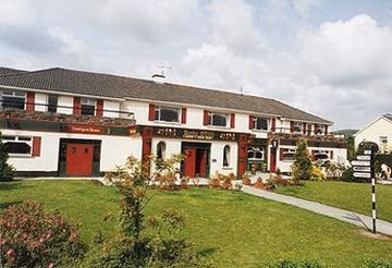 Torc Hotel0
